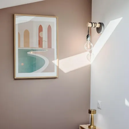 La Loge Premium - Bouscat Au Pied Du Tram * Le Bouscat