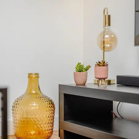 La Loge Premium - Bouscat Au Pied Du Tram Lejlighed Le Bouscat