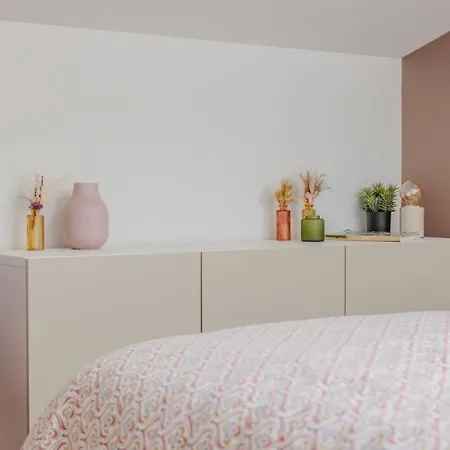 La Loge Premium - Bouscat Au Pied Du Tram