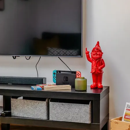 Appartamento La Loge Premium - Bouscat Au Pied Du Tram *