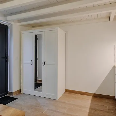 La Loge Premium - Bouscat Au Pied Du Tram Lejlighed *