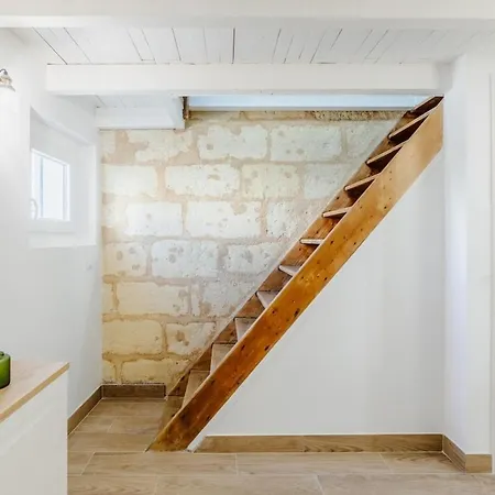 Appartamento La Loge Premium - Bouscat Au Pied Du Tram Le Bouscat