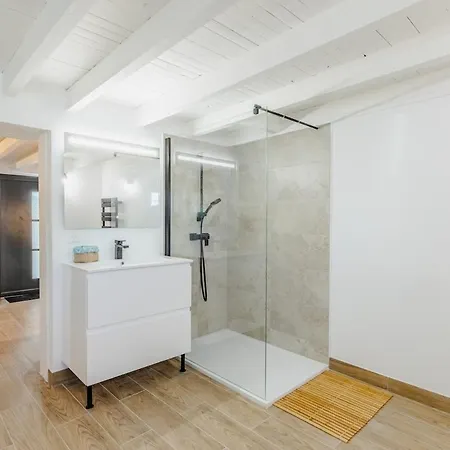 Appartamento La Loge Premium - Bouscat Au Pied Du Tram Le Bouscat