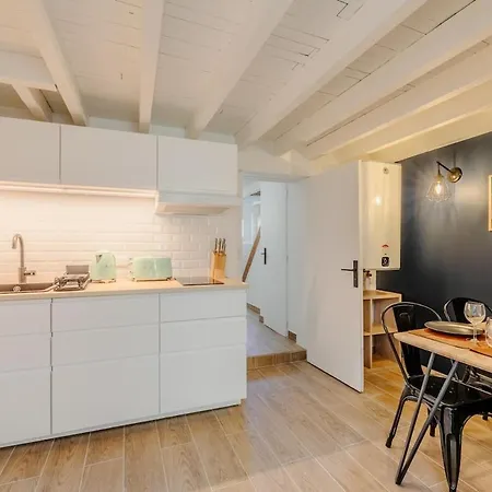La Loge Premium - Bouscat Au Pied Du Tram Appartamento Le Bouscat